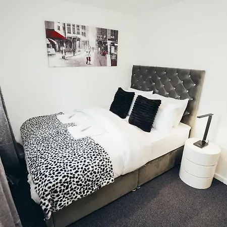 Snug 1Br Apt, Self Check In, Parking, By Derbnb Hilton  Extérieur photo