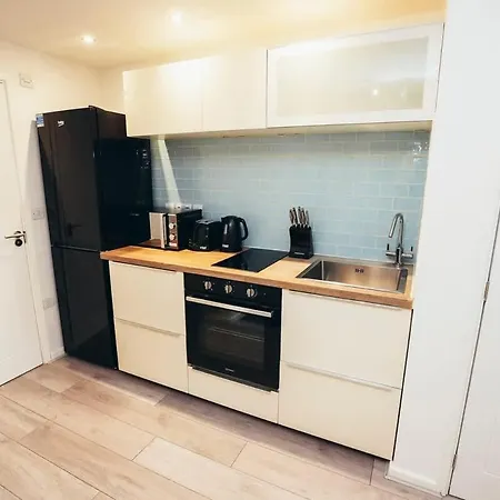 Snug 1Br Apt, Self Check In, Parking, By Derbnb Hilton  Extérieur photo