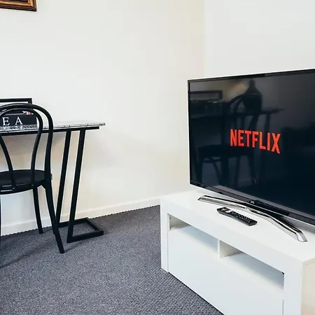 Snug 1Br Apt, Self Check In, Parking, By Derbnb Hilton  Extérieur photo