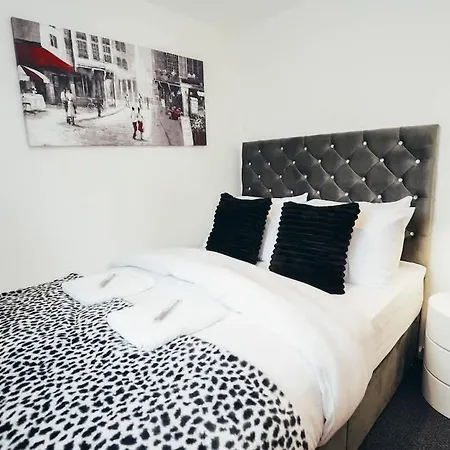 Snug 1Br Apt, Self Check In, Parking, By Derbnb Hilton  Extérieur photo