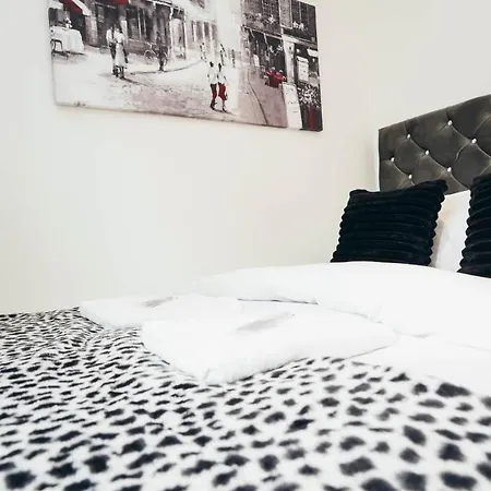 Snug 1Br Apt, Self Check In, Parking, By Derbnb Hilton  Extérieur photo