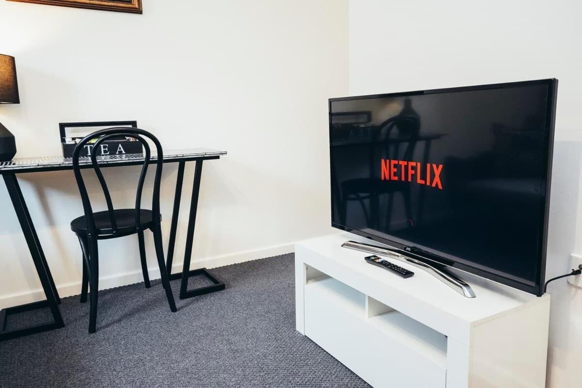 Apartment Snug 1br Apt, Self Check In, Parking, By Derbnb Hilton (Derbyshire)