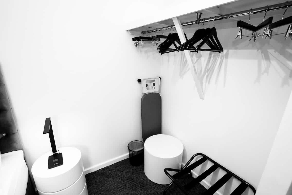 Snug 1br Apt, Self Check In, Parking, By Derbnb Apartment *